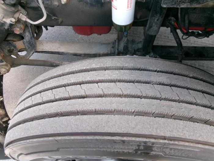 2023 International LT — photo 10