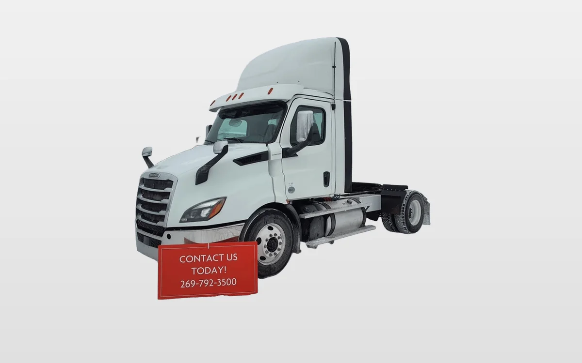 2019 Freightliner - image 1