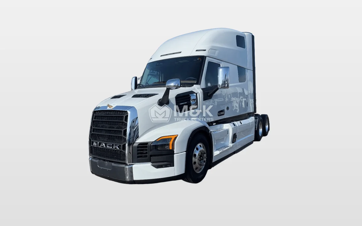 2026 Mack - image 1