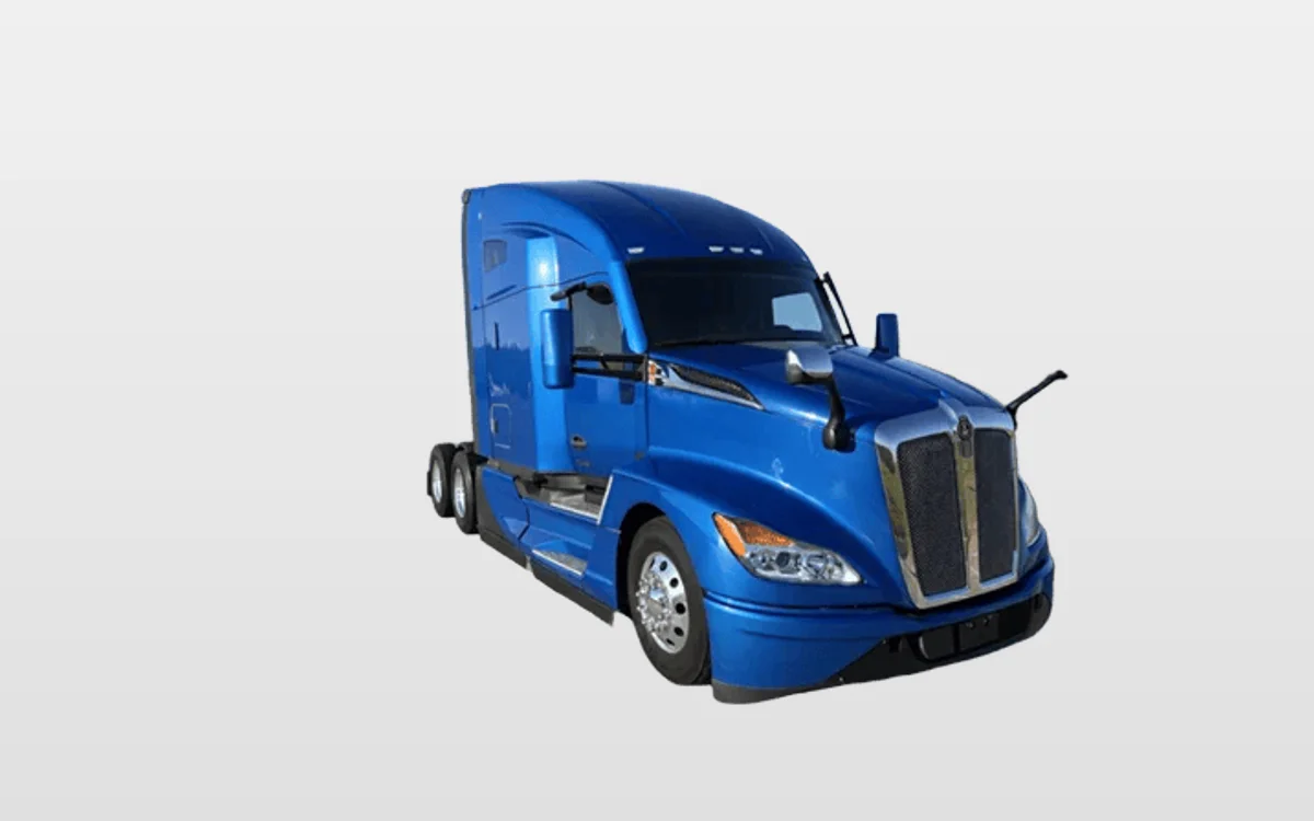 2022 Kenworth T680 - image 1