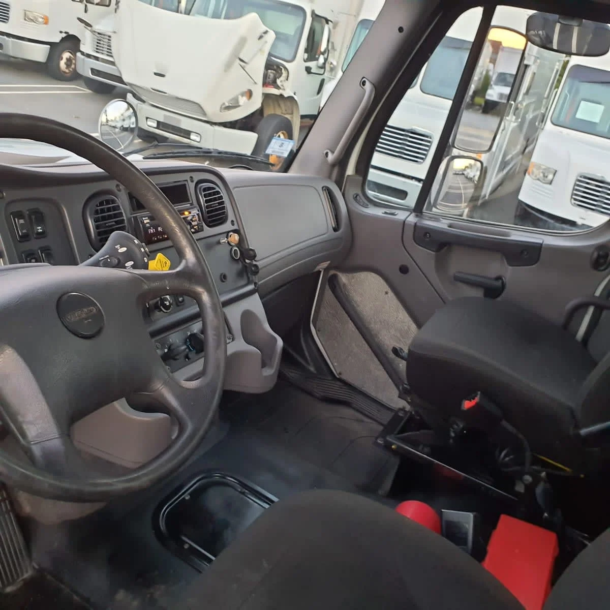 2020 Freightliner M2 112 in Norwood, MA — photo 7