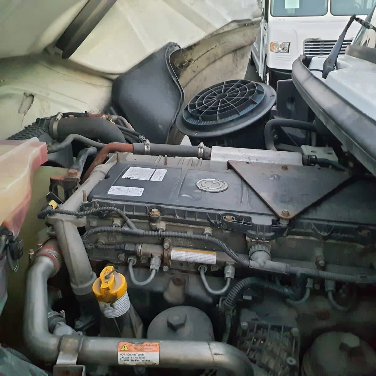 2020 Freightliner M2 112 - image 9