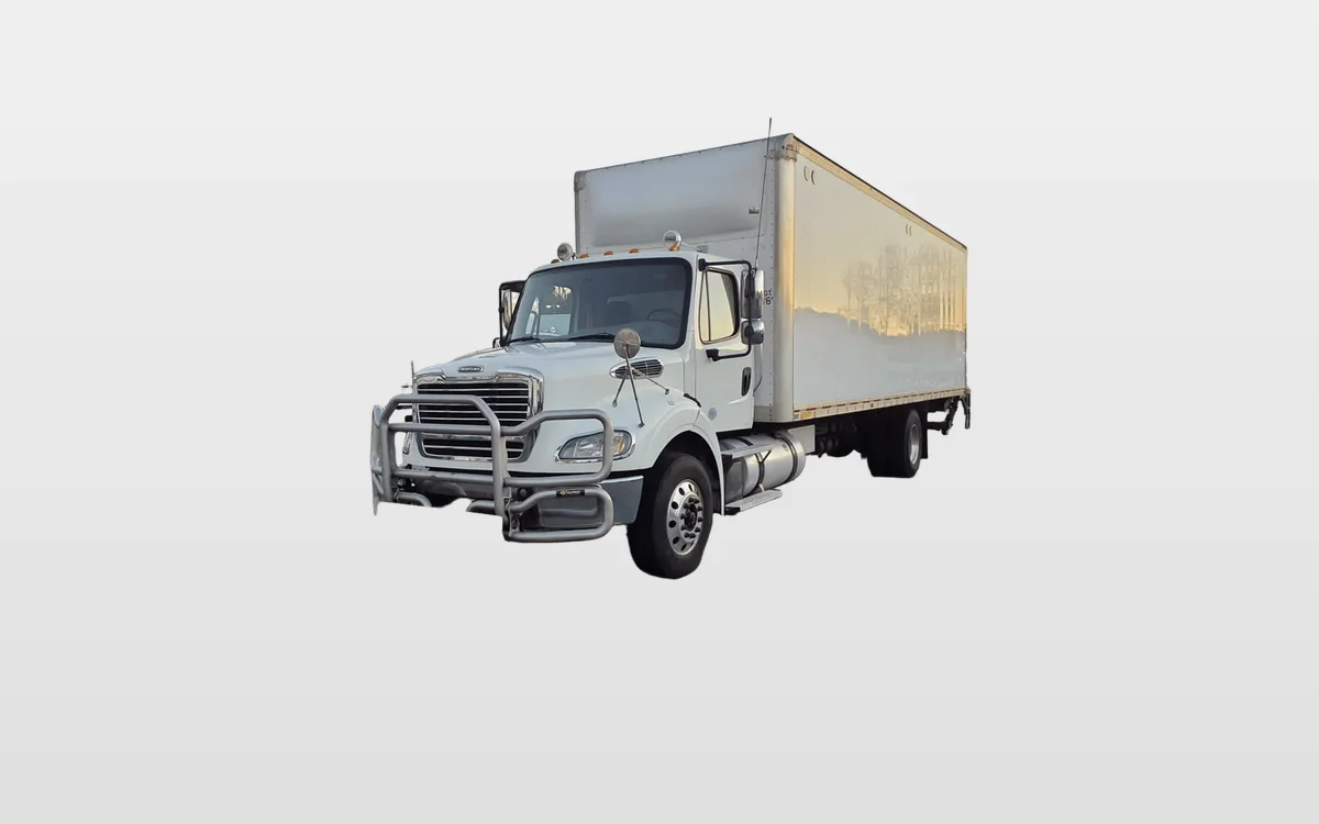 2020 Freightliner M2 112 - image 1