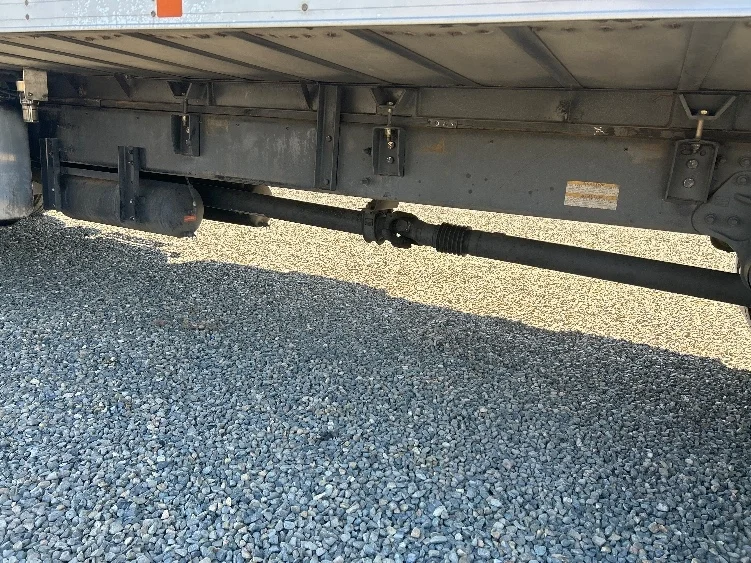 2018 Hino 338 in West Sacramento, CA — photo 5