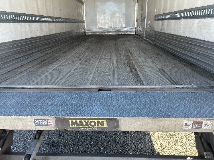 2018 Hino 338 in West Sacramento, CA — photo 10