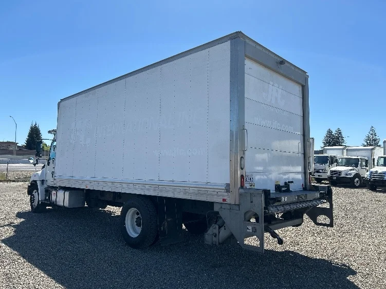 2018 Hino 338 in West Sacramento, CA — photo 6