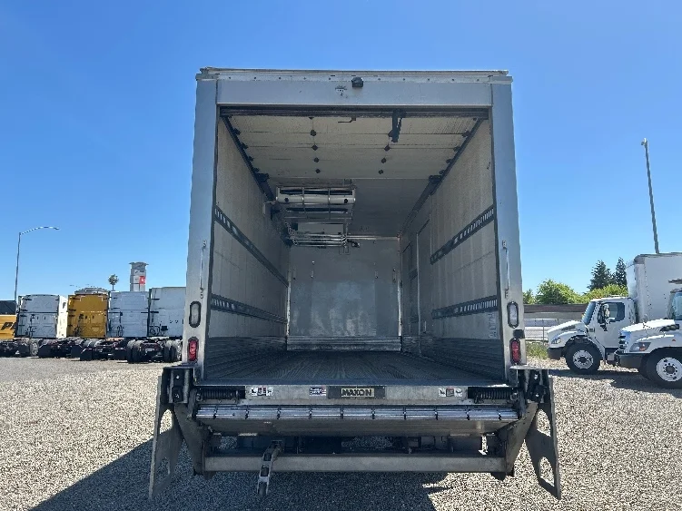 2018 Hino 338 in West Sacramento, CA — photo 8