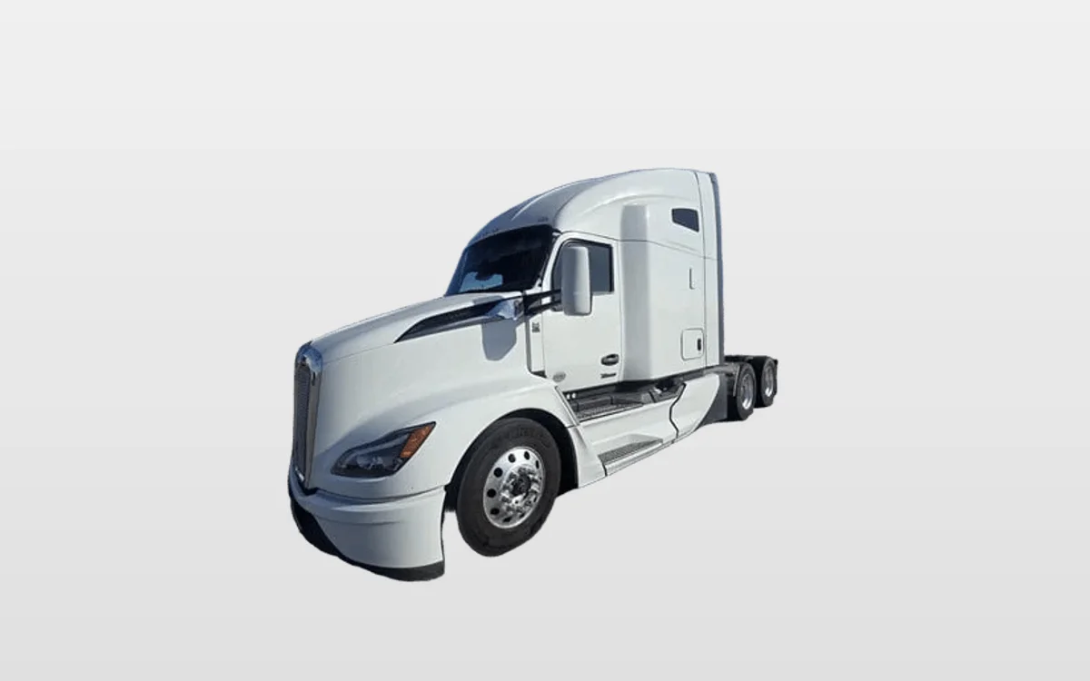 2022 KENWORTH T680 - image 1