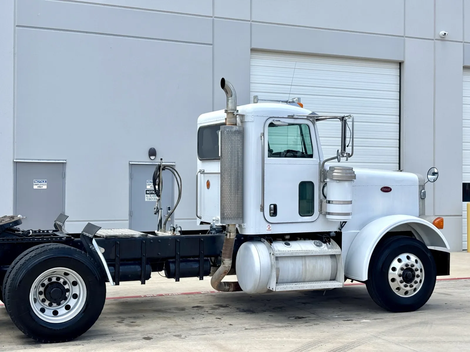 2005 Peterbilt 379 in Hutchins, TX — photo 7