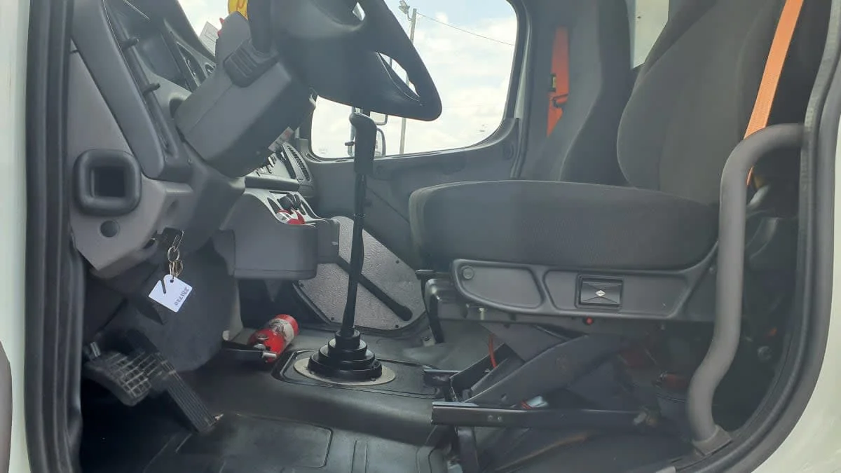 2019 Freightliner M2 106 in Birmingham, AL — photo 10