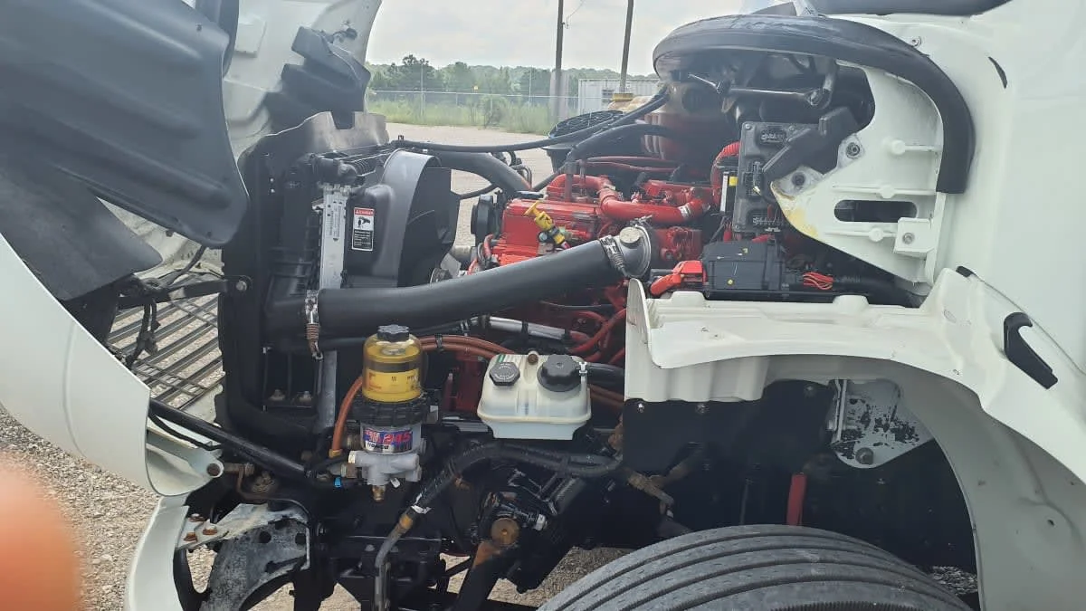 2019 Freightliner M2 106 in Birmingham, AL — photo 9