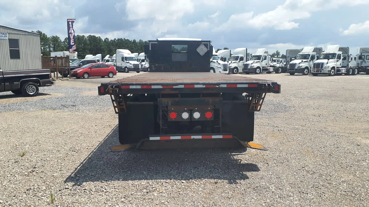 2019 Freightliner M2 106 in Birmingham, AL — photo 5