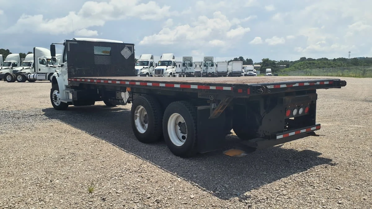 2019 Freightliner M2 106 in Birmingham, AL — photo 6