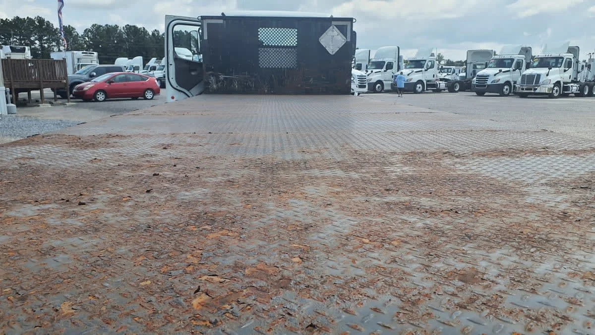2019 Freightliner M2 106 in Birmingham, AL — photo 8