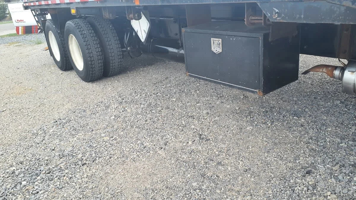 2019 Freightliner M2 106 in Birmingham, AL — photo 12