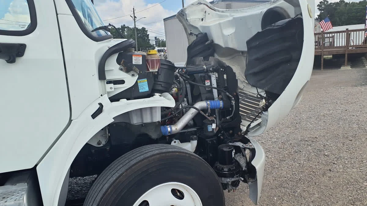 2019 Freightliner M2 106 in Birmingham, AL — photo 11