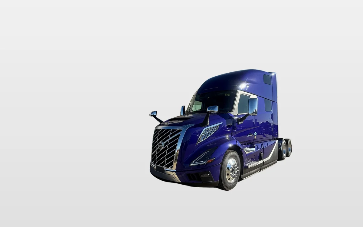 2026 Volvo - image 1