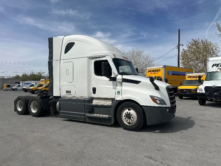 2023 Freightliner Cascadia in Sparks, NV