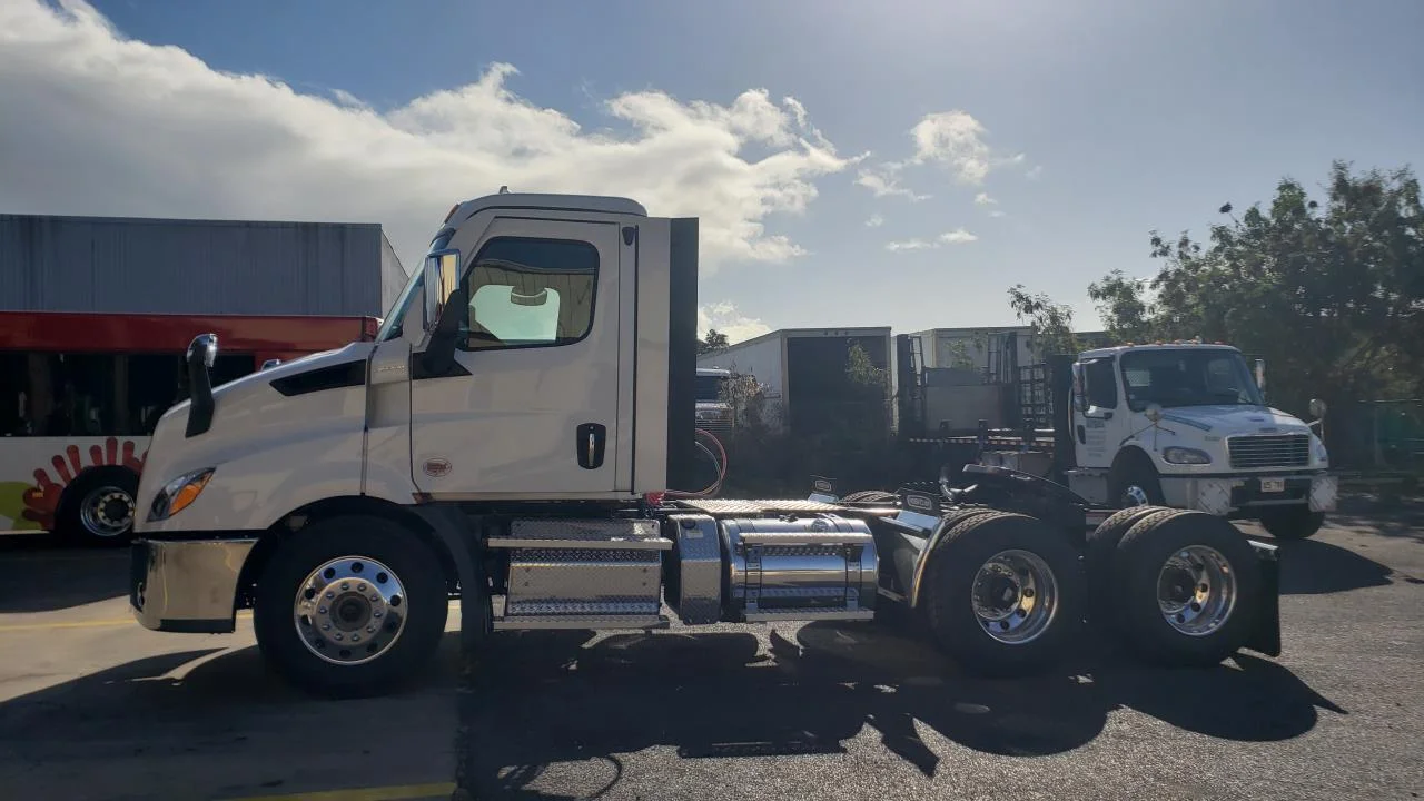 2026 Freightliner Cascadia in Kapolei, HI — photo 6