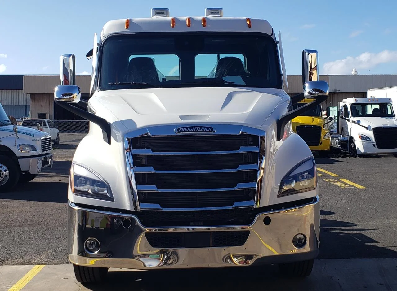 2026 Freightliner Cascadia in Kapolei, HI — photo 8