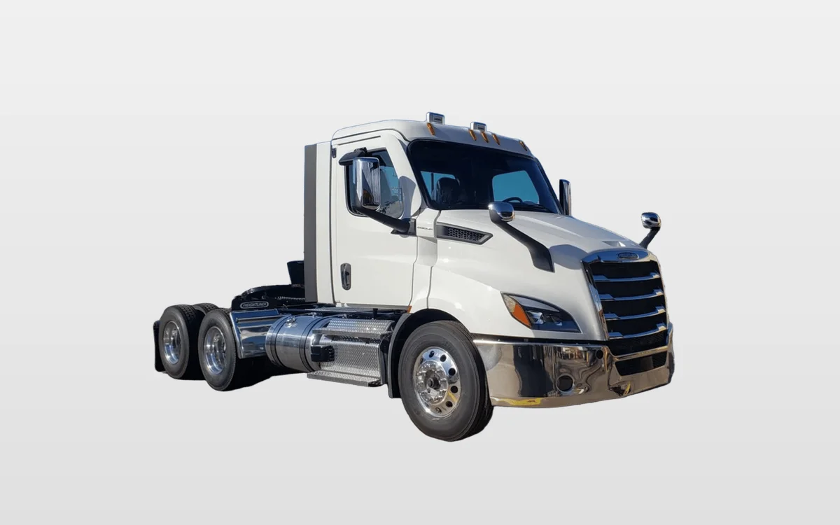 2026 Freightliner Cascadia in Kapolei, HI