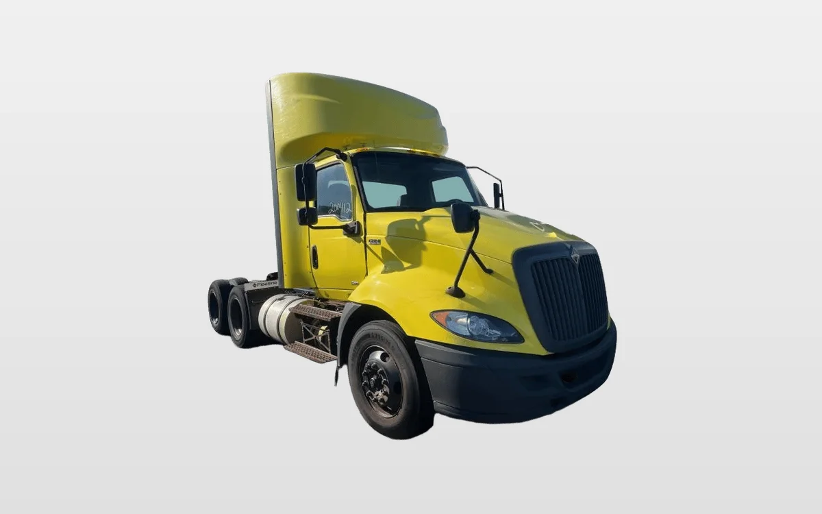 2020 International RH - image 1