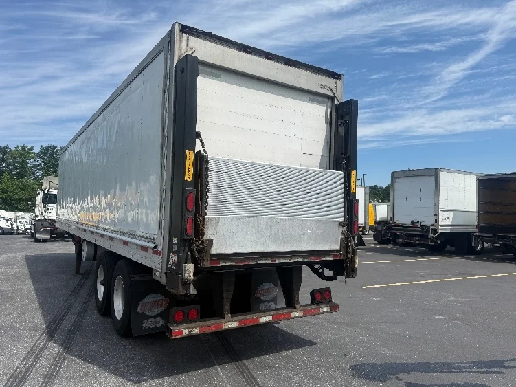 2019 Utility Trailer in Jessup, MD — photo 3