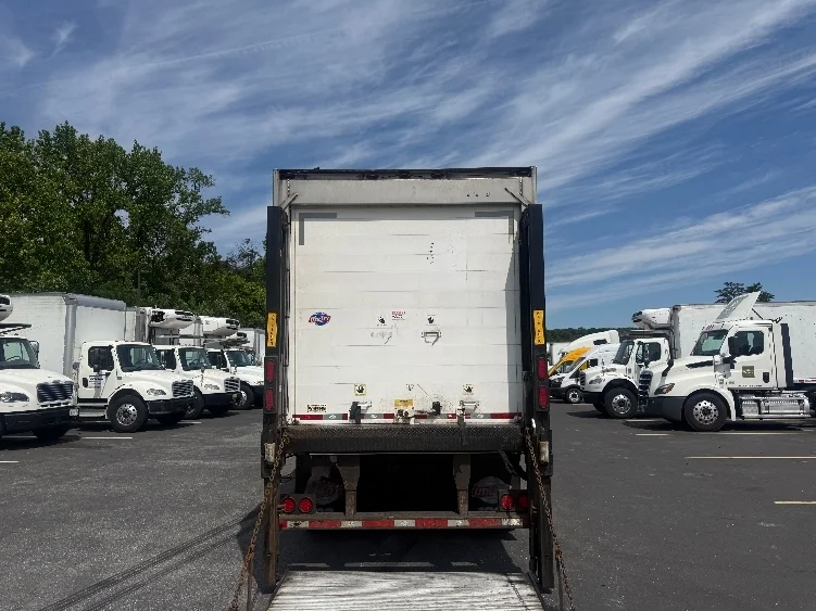 2019 Utility Trailer in Jessup, MD — photo 7