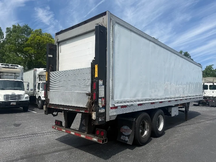 2019 Utility Trailer in Jessup, MD — photo 4