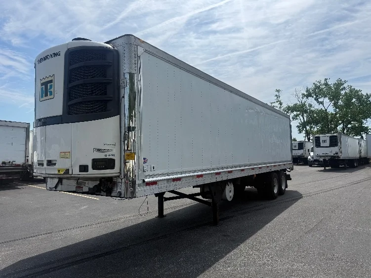 2019 Utility Trailer in Jessup, MD — photo 2