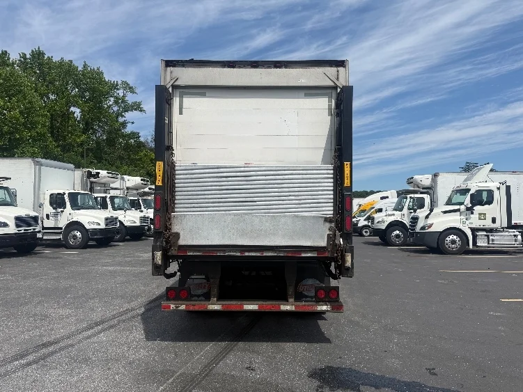 2019 Utility Trailer in Jessup, MD — photo 6
