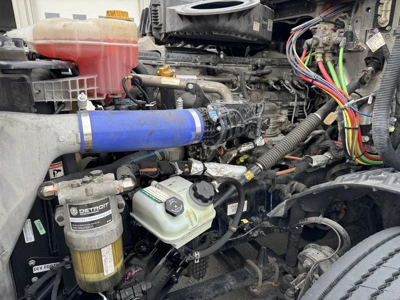 2024 Freightliner Cascadia - image 14