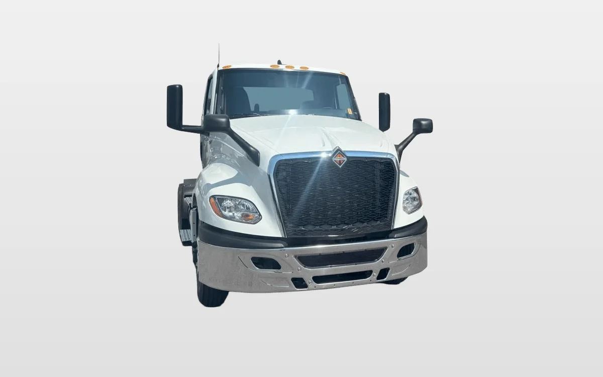 2026 International LT - image 1