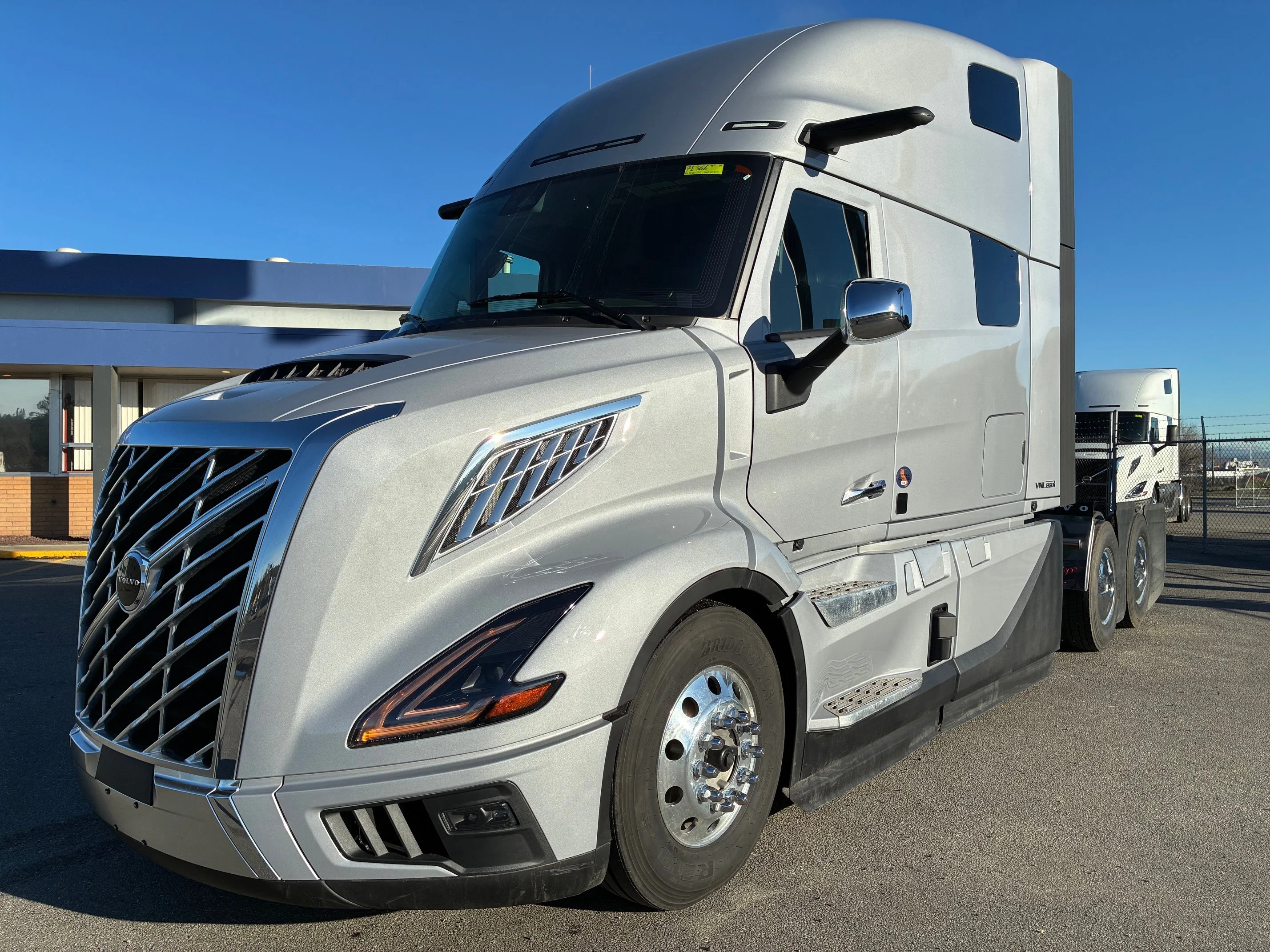 2026 Volvo in Spokane, WA