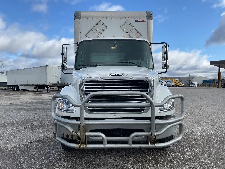 2021 Freightliner M2 112 - image 2