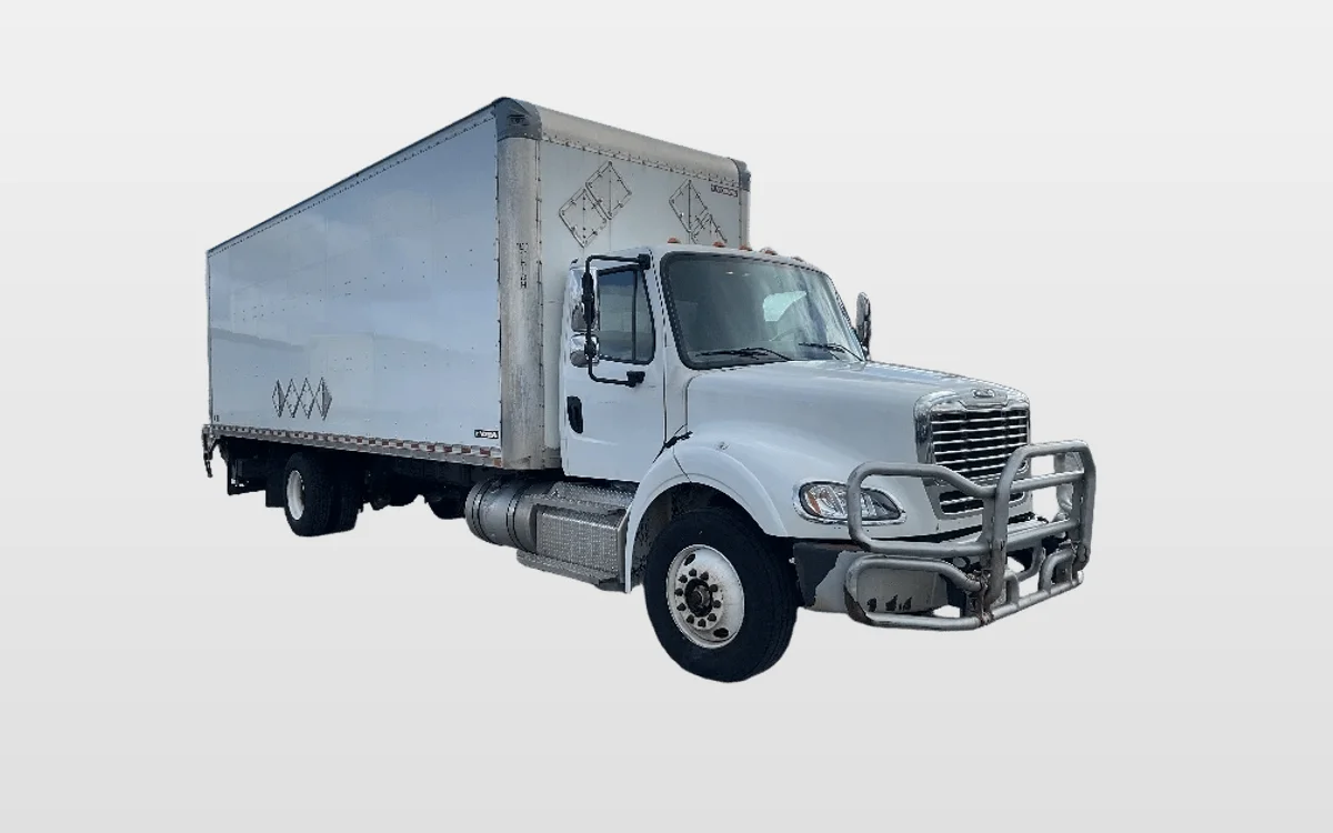 2021 Freightliner M2 112 - image 1