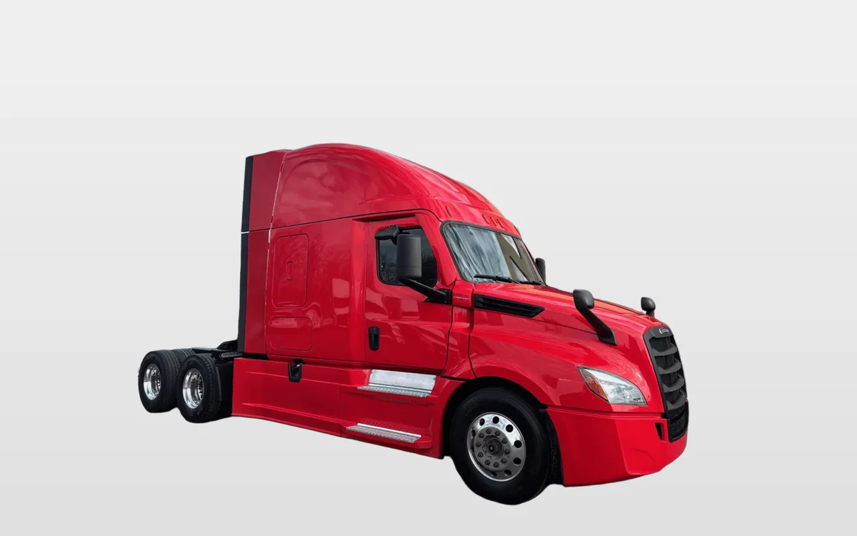 2022 Freightliner - image 1