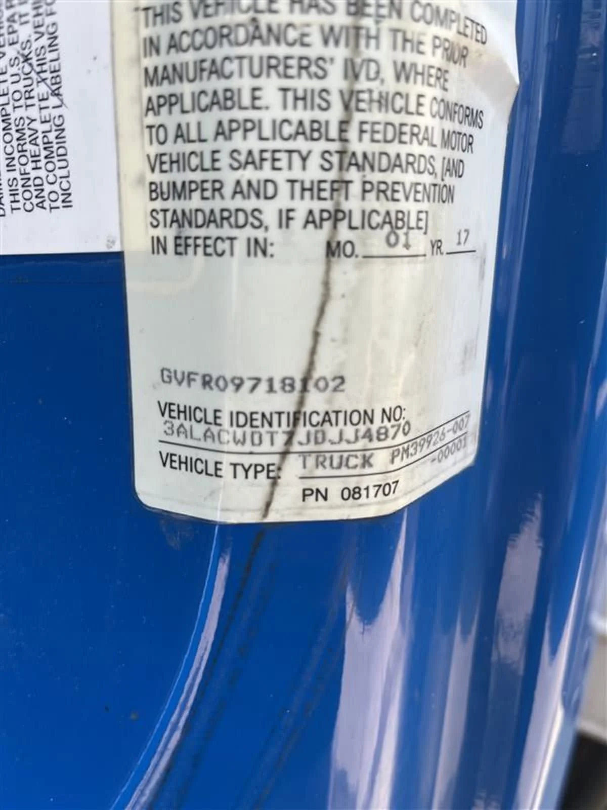 2018 Freightliner M2 106 - image 12