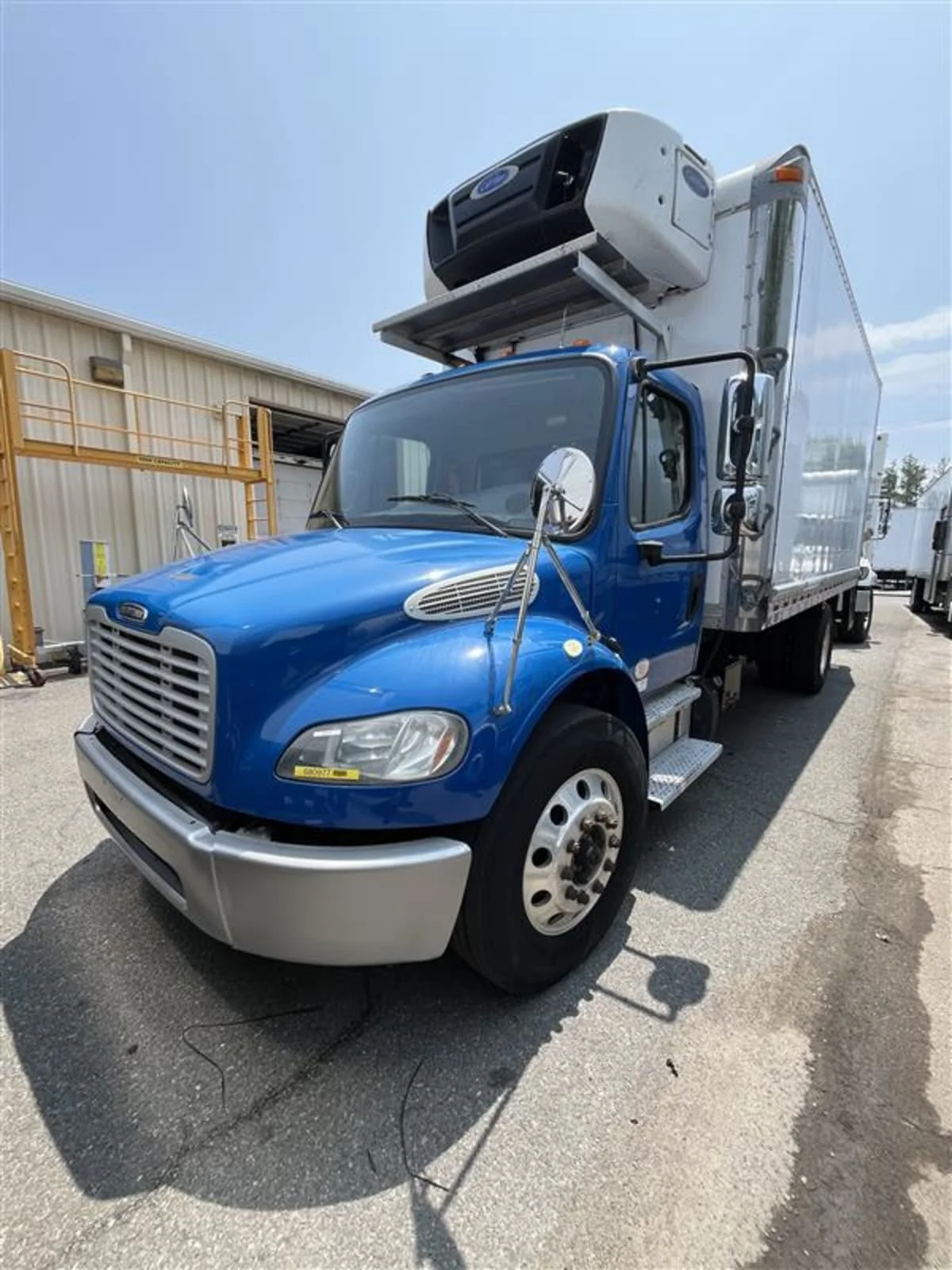 2018 Freightliner M2 106 in Ashland, VA