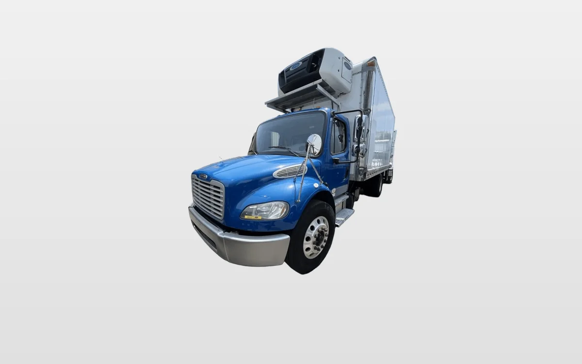 2018 Freightliner M2 106 - image 1