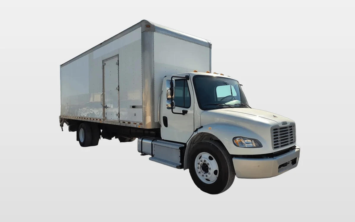 2019 Freightliner M2 106 - image 1