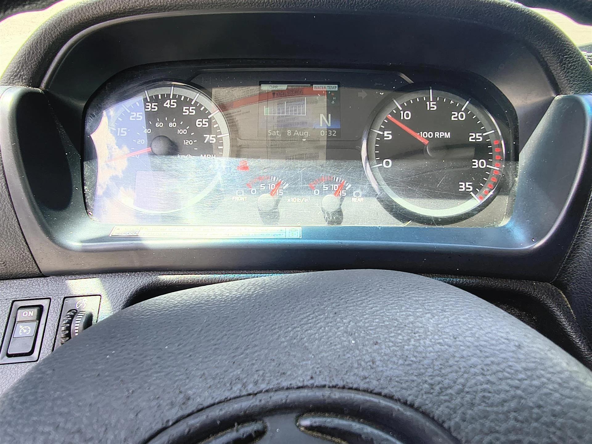 2020 Hino 338 in Fort Lauderdale, FL — photo 18