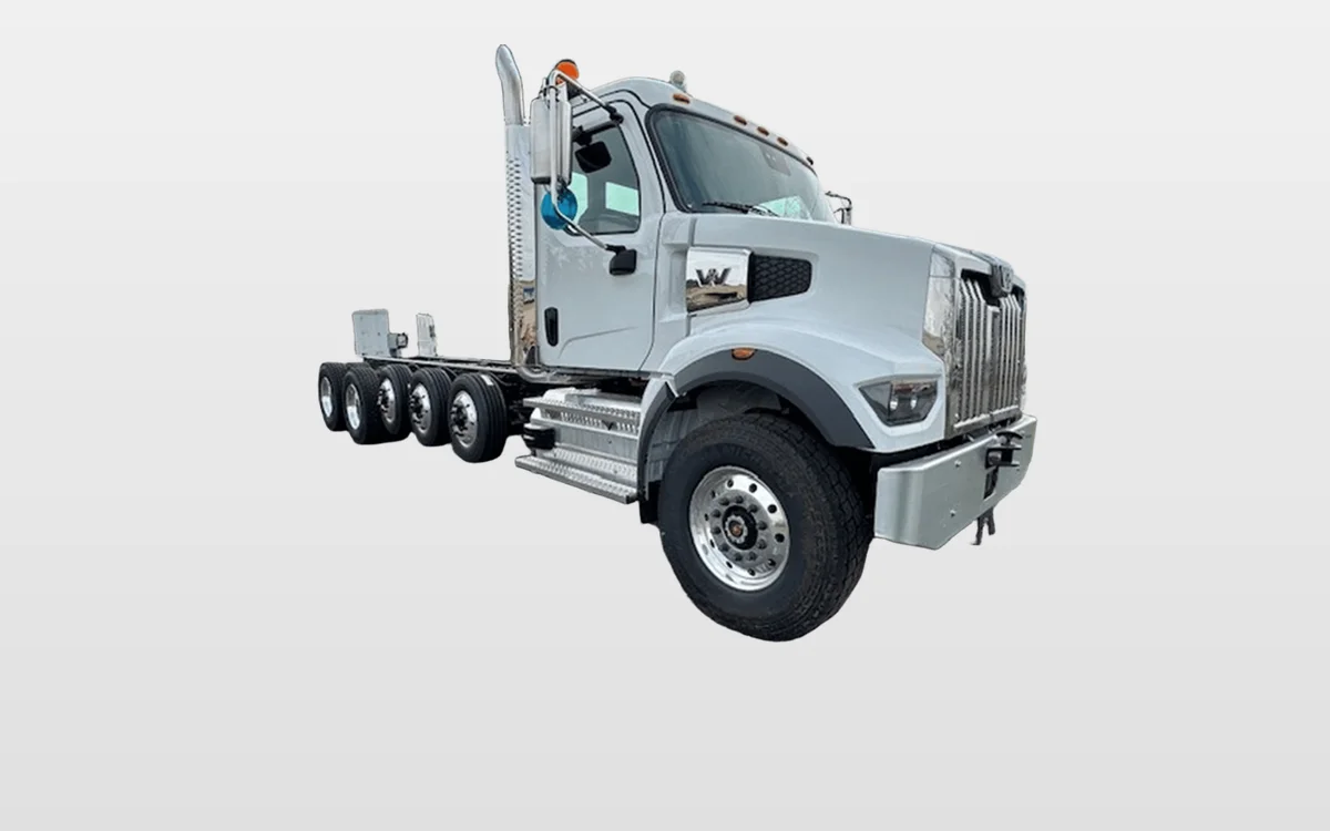 2026 Western Star 47X - image 1