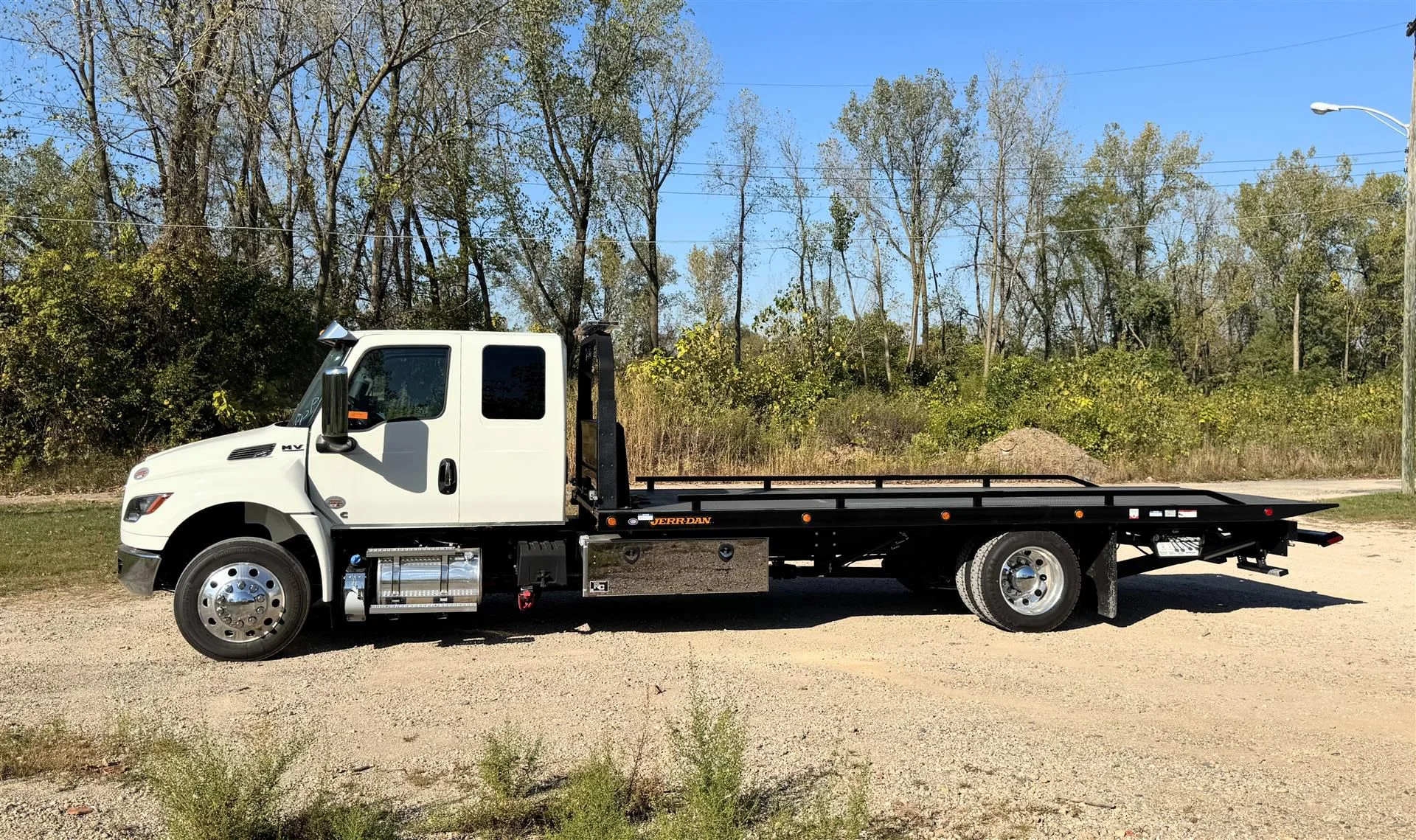 2025 International MV in London, OH — photo 4