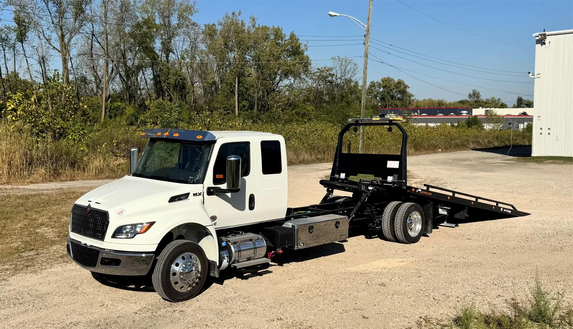 2025 International MV in London, OH — photo 8