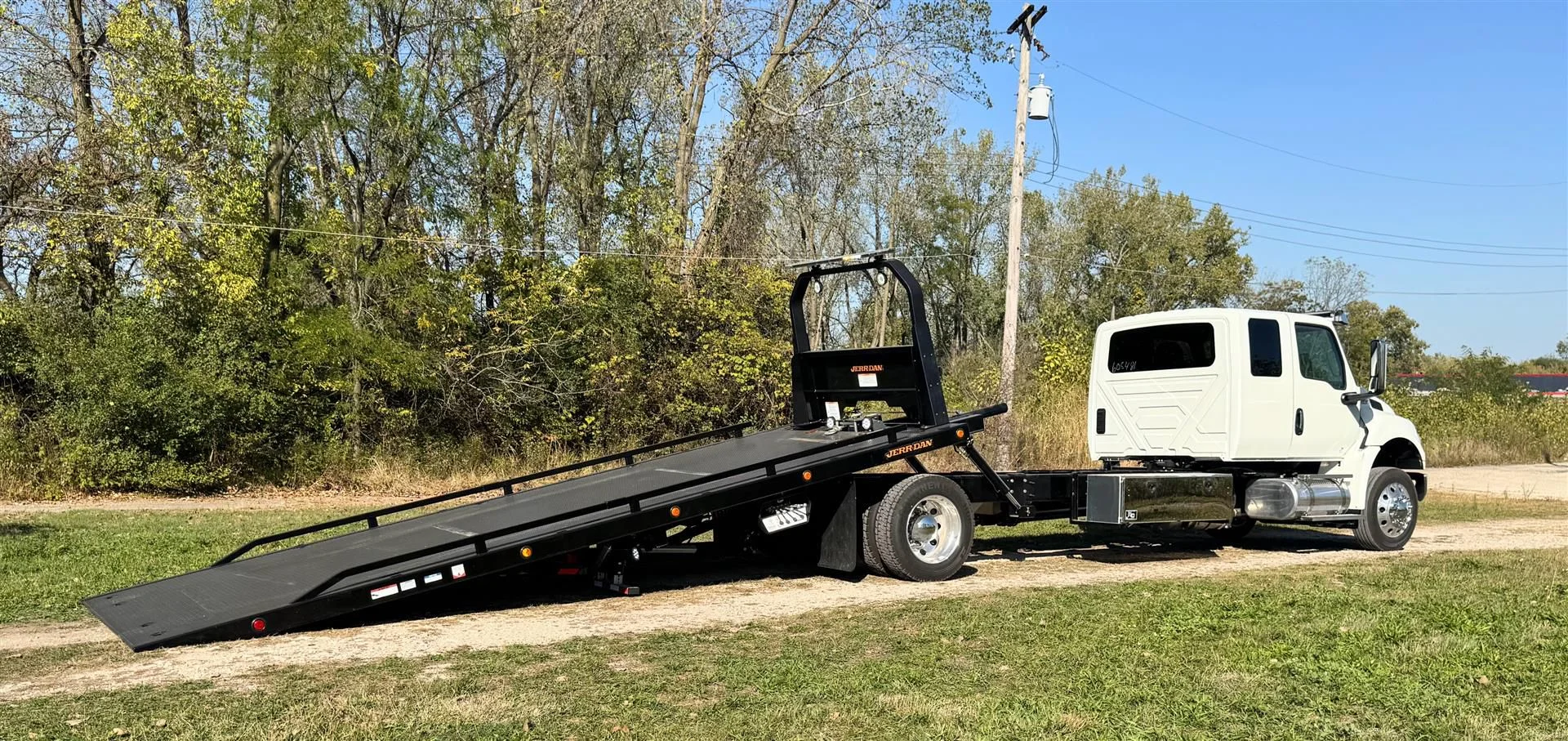 2025 International MV in London, OH — photo 9