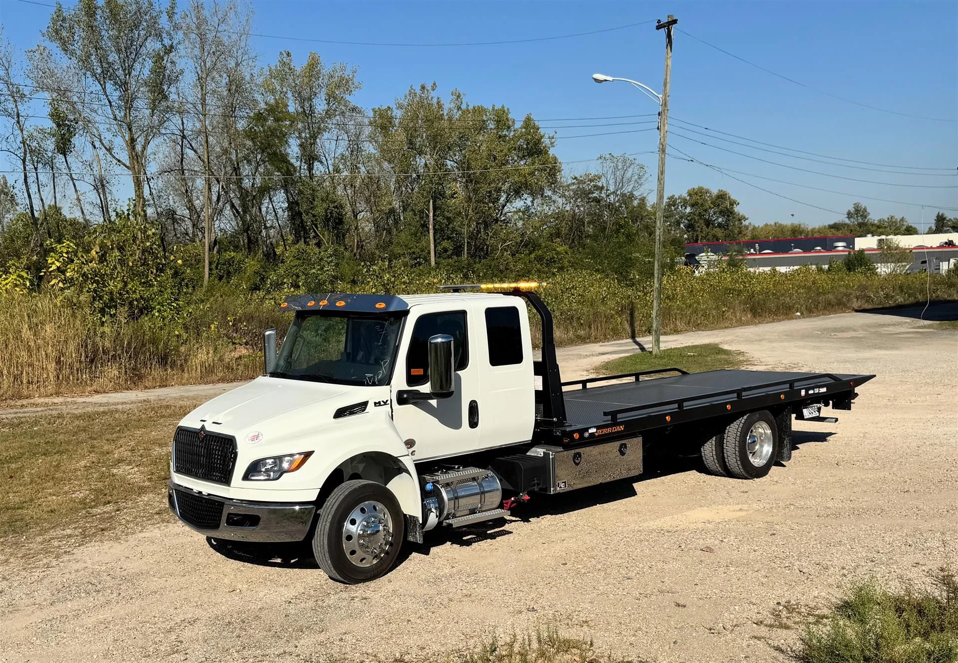 2025 International MV in London, OH — photo 2
