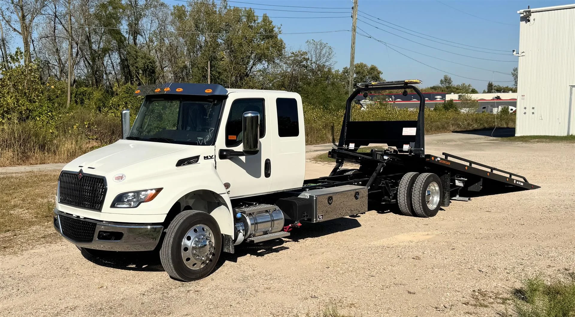 2025 International MV in London, OH — photo 6