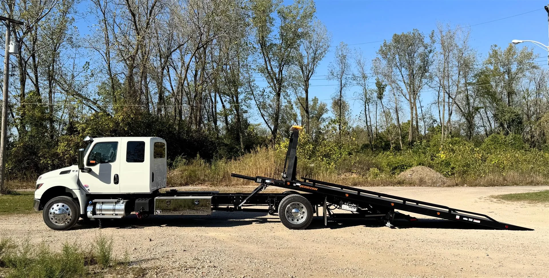2025 International MV in London, OH — photo 10