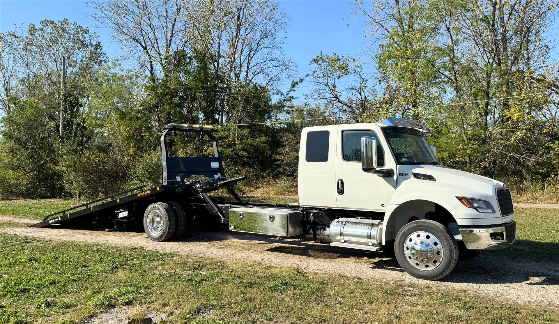 2025 International MV in London, OH — photo 11